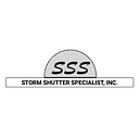Storm Shutter Specialist logo