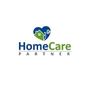 HOME CARE PARTNER logo