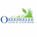 Okeeheelee Golf Course logo
