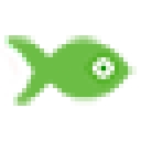 GloFish logo