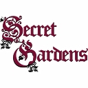 Secret Gardens logo