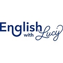English With Lucy logo