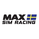 Maxsim Racing logo