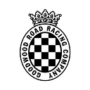 Goodwood Classic Solutions logo