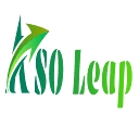 ASOLeap logo