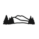Maine Mountain logo
