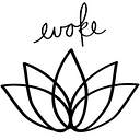 Evoke logo