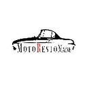 MotoResto Maine logo