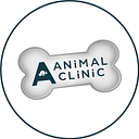 A-Animal Clinic & Boarding Kennel logo