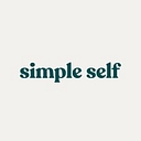 Simple Self logo