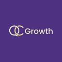 QC Growth logo