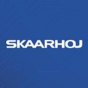 SKAARHOJ logo