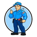 Ecowise Pest Control logo