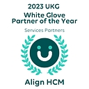 Align HCM logo