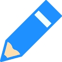 Pencil Code logo