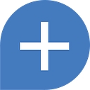 Woodinville Print logo