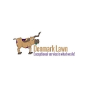 Denmark Lawn logo