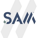 SAM Companies logo