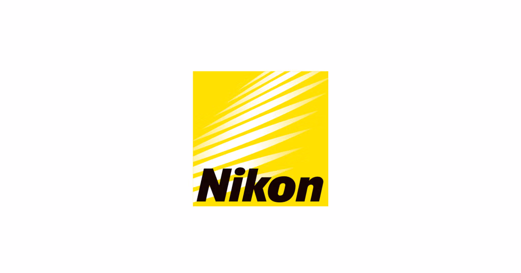 Nikon Metrology logo