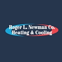 Roger L. Newman logo