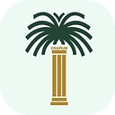 Palmetto Commercial Real Estate logo