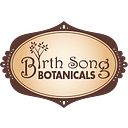 Birth Song Botanicals logo