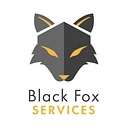 Team Black Fox logo