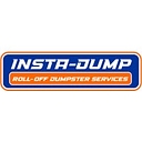 Insta‑Dump logo