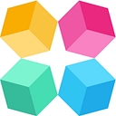 MagicBlocks logo