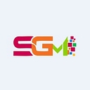 SimplyGlobalMedia logo