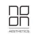 Noon Aesthetics logo