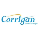 Corrigan Records logo