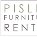 Pisler Furniture Rental logo