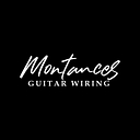 Montances Guitar Wiring logo