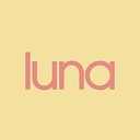 Weareluna (Luna) logo