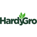 HardyGro logo