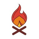 Exoticamp logo