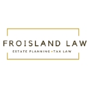 Froisland Law logo