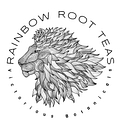 Rainbow Root Teas logo