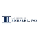 Richard L. Fox logo