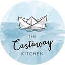 The Castaway Kitchen logo