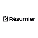 Résumier logo