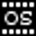 OpenSubtitles logo