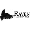 Raven Security Group logo