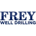 Frey Well Drilling, Inc. logo