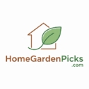 HomeGardenPicks logo