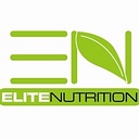 Elite Nutrition logo
