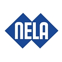 NELA logo