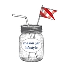 Mason Jar Lifestyle logo