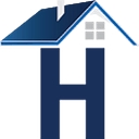 Hedrick Construction Inc. logo